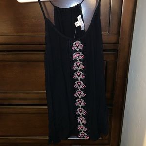 Tilly’s Tanktop